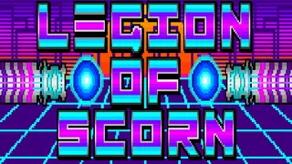 Legion of Scorn