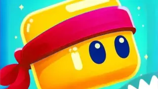 Jamjam - Switch