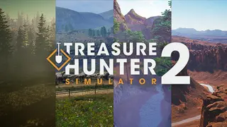 Treasure Hunter Simulator 2