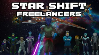Star Shift Freelancers