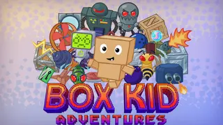Box Kid Adventures