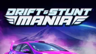 Drift & Stunt Mania - Switch