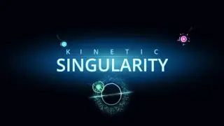KINETIC SINGULARITY