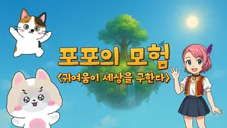 The Adventures of Popo