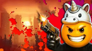 Emoji Battlefield - Origins - Xbox Series