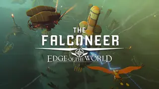 The Falconeer - Edge of the World