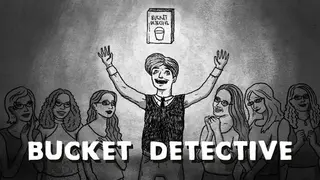 Bucket Detective