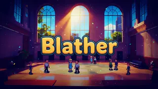 Blather