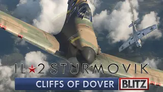 IL-2 Sturmovik: Cliffs of Dover Blitz