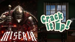 Miseria X Crack It Up