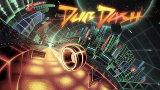Dub Dash