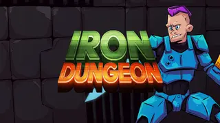 Iron Dungeon