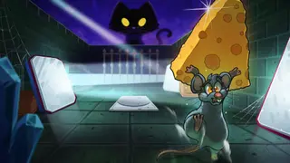 Sneaky Rat - Xbox One & Series