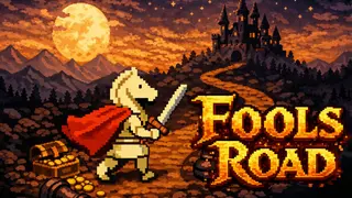 Fool`s Road