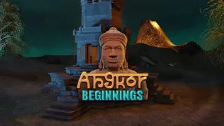 Angkor: Beginnings