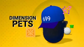 Dimension Pets