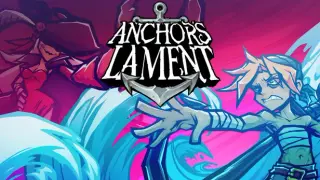 Anchor's Lament