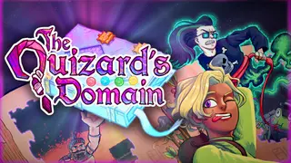 The Quizard's Domain