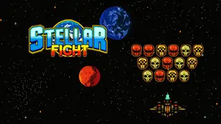 Stellar Fight