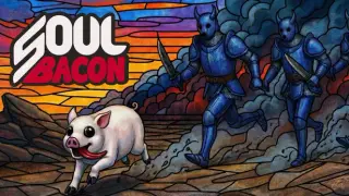 SOUL BACON
