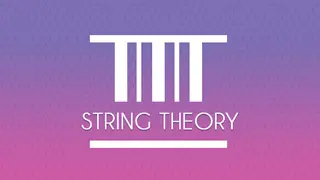 String Theory + String Theory OST Bundle