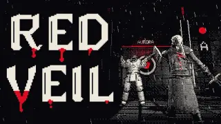 Red Veil