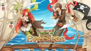 Pirates of Everseas