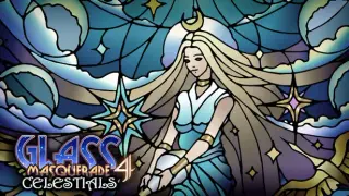 Glass Masquerade 4: Constellations - Celestials