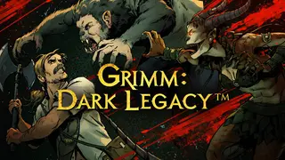 Grimm: Dark Legacy