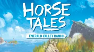 Horse Tales: Emerald Valley Ranch - Switch