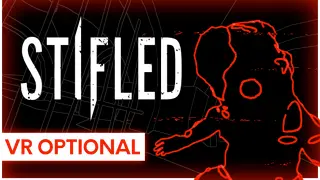 Stifled