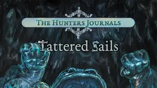 The Hunter's Journals - Tattered Sails