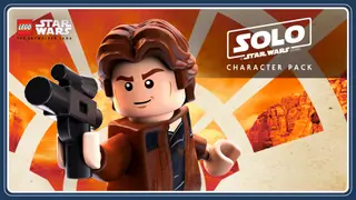 LEGO Star Wars: Solo: A Star Wars Story Character Pack - Xbox One & Series