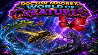 Doctor Moore's World of Creatures