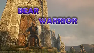 Bear Warrior