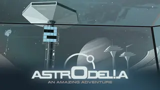 ASTRODELIA