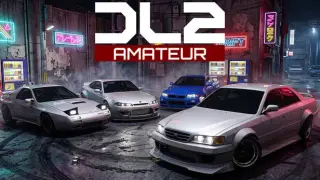 Drift legends 2 AMATEUR PACK