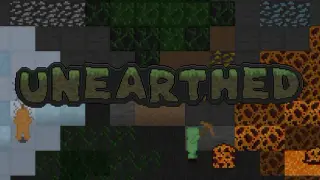 Unearthed