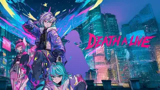 DEATH A LIVE