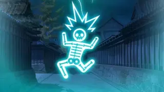 Escape Game The Edo Period - Switch