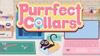 Purrfect Collars