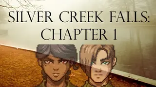Silver Creek Falls: Chapter 1