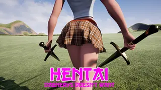Daenerys doesn’t want Hentai
