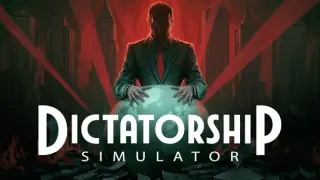 Dictatorship Simulator