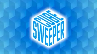 Cube Sweeper