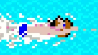Arcade Archives HYPER SPORTS - Switch