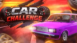 Car сhallenge