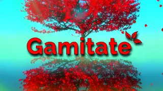 Gamitate - Meditate, Relax, Feel Better