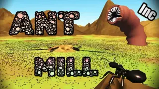 Ant Mill Inc