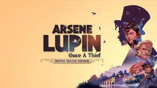 Arsene Lupin - Once a Thief Digital Deluxe